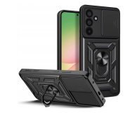 TECH-PROTECT Camshield Pro do Samsung Galaxy A56 Black - 1325540 - zdjęcie 1